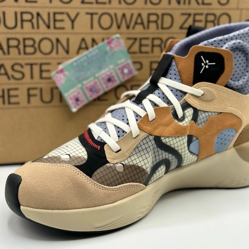 Jordan Mens Jordan Delta 3‎ DD9361-212